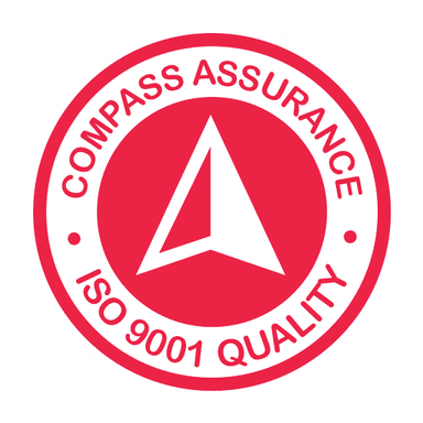 Compass Assurance ISO 9001 Quality