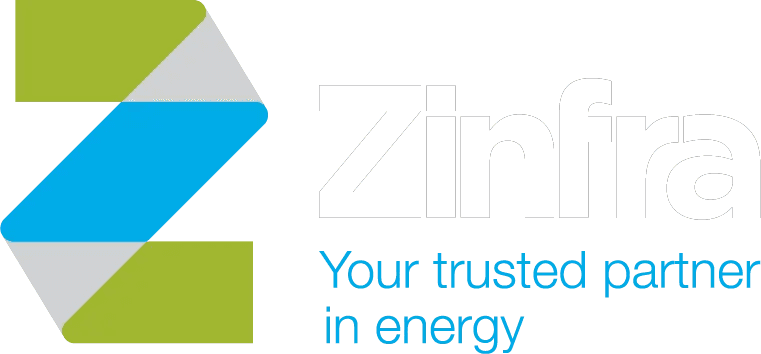 Zinfra