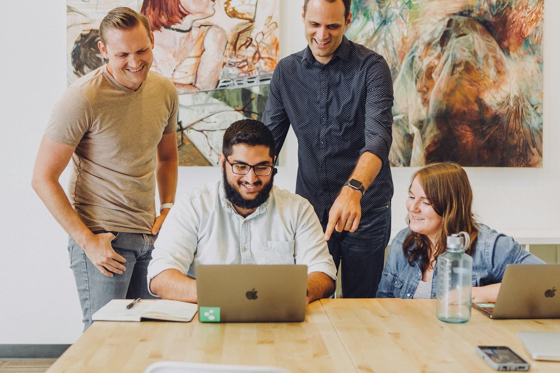 Boost your security training