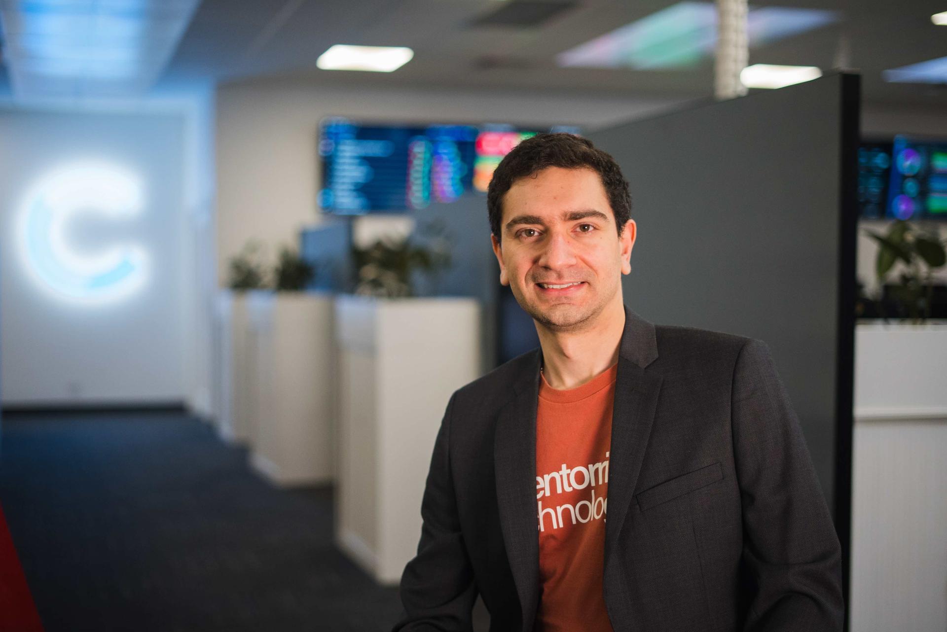 CT achieves certified strategic cloud status