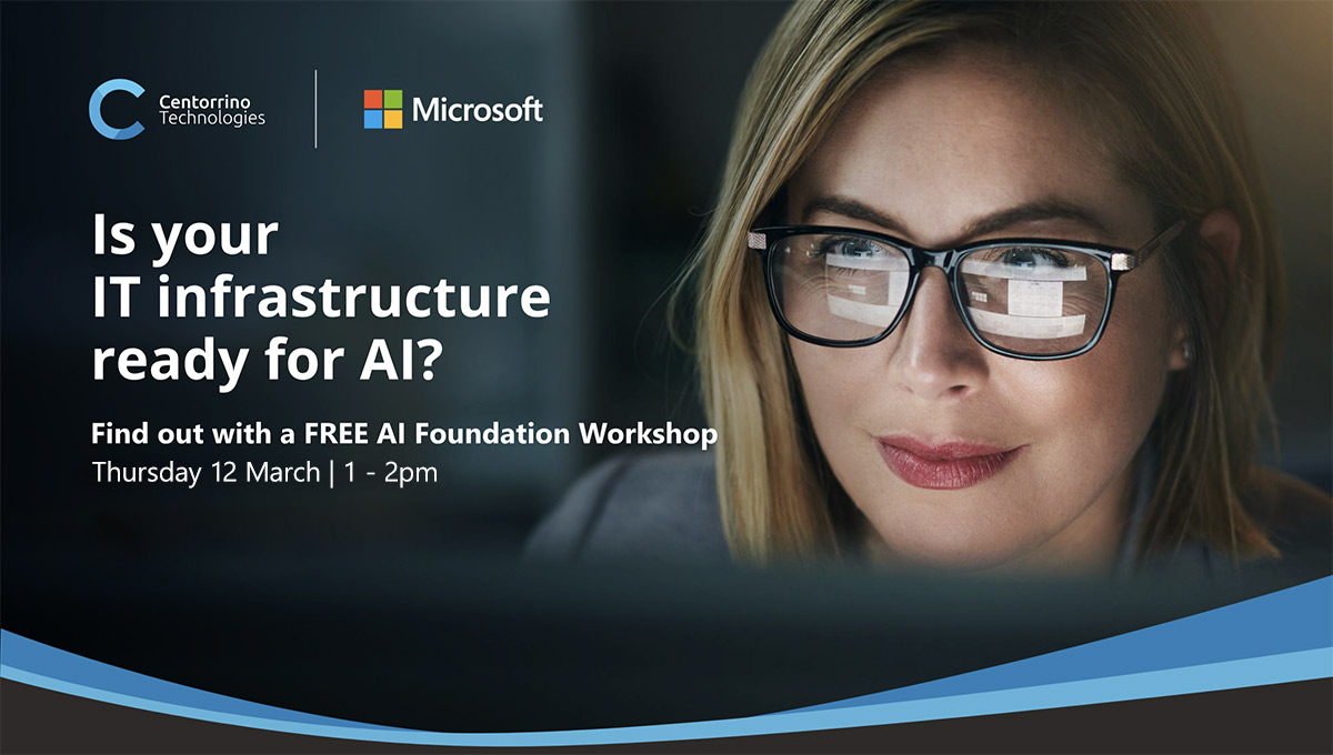 FREE AI Foundation Workshop