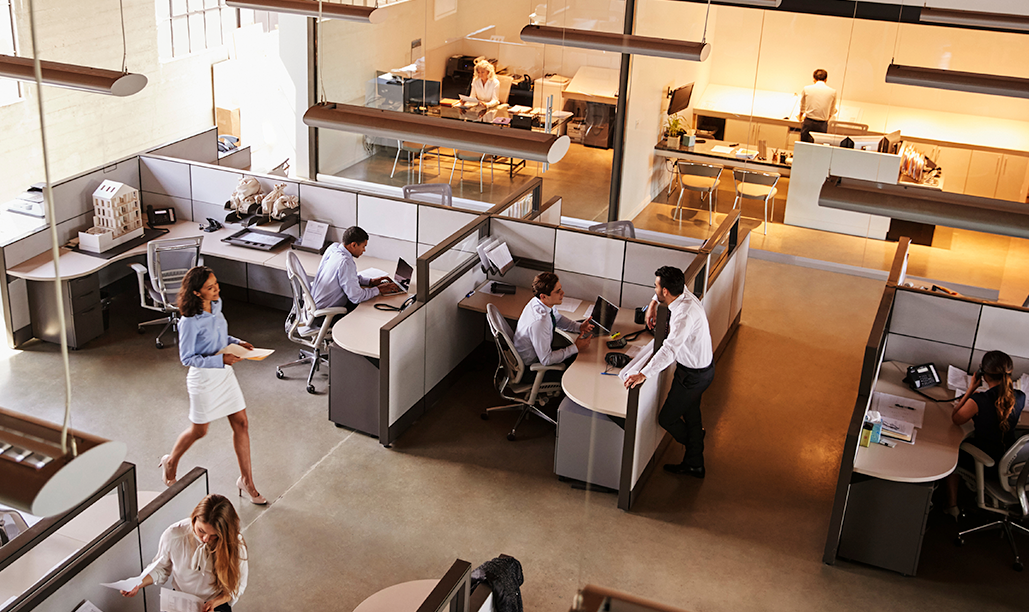 Apple Device Management Built for Secure, Scalable Workplaces