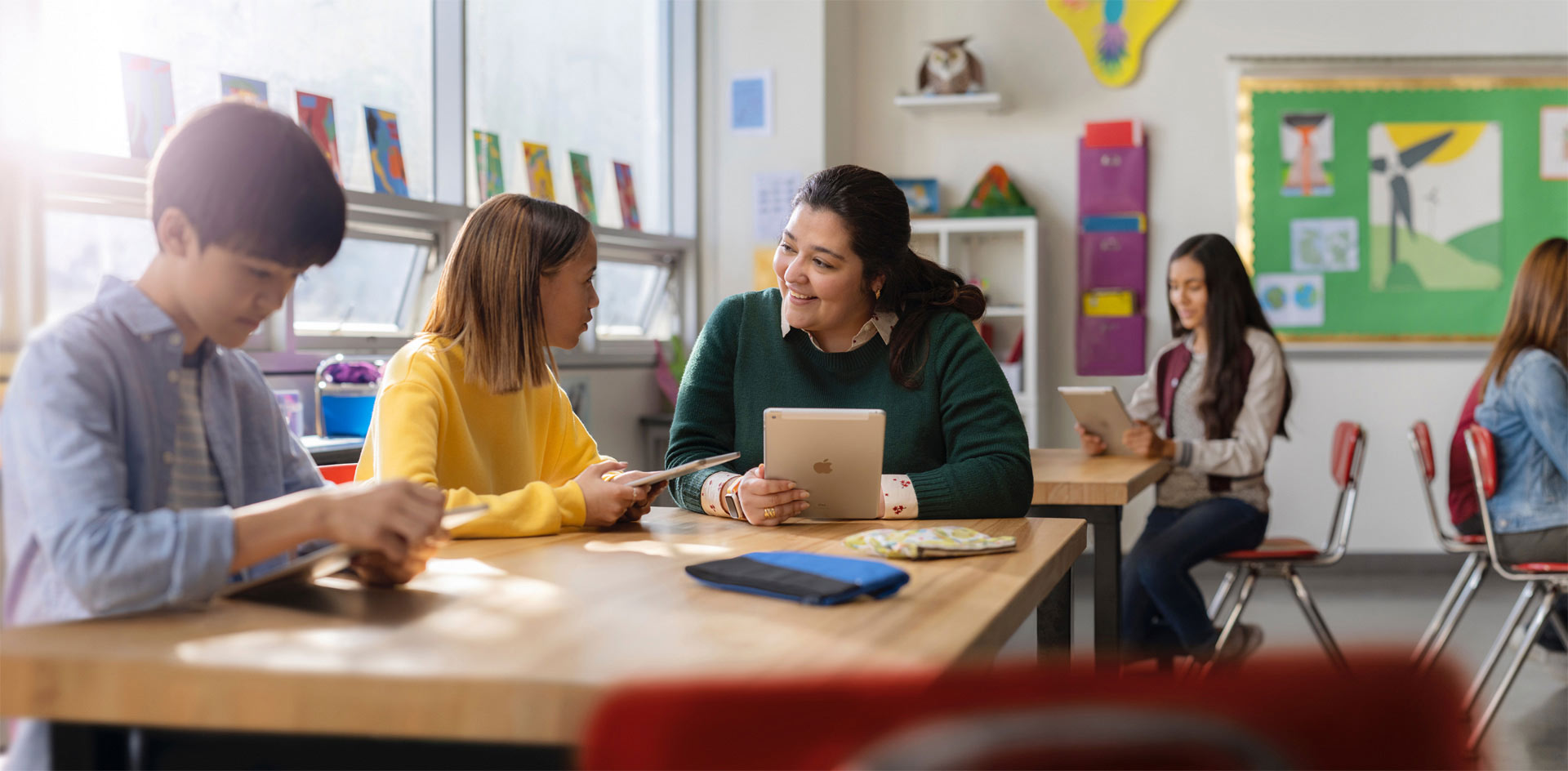 Mac for Schools Australia | Education IT Services & Device Management.