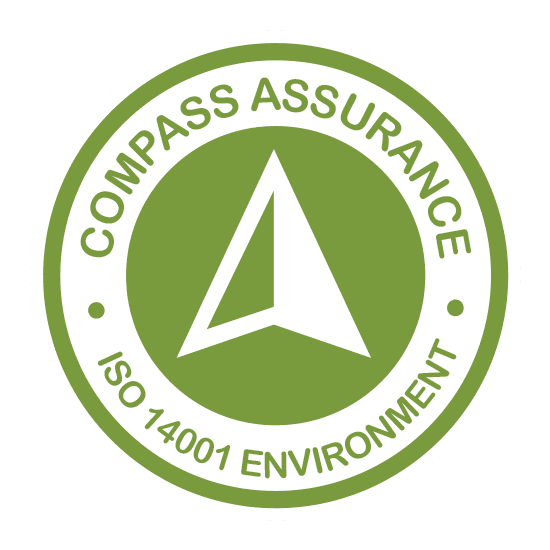 Compass Assurance ISO 14001 Environment