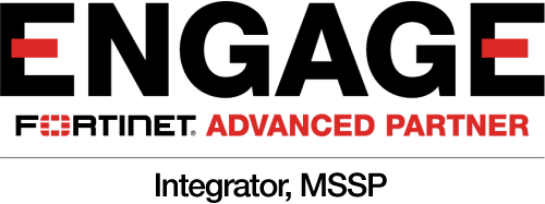 Fortinet Engage Advanced Partner - Integrator, MSSP